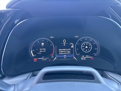 Certified 2025 Lexus TX 350 AWD w/ Technology Package image 26