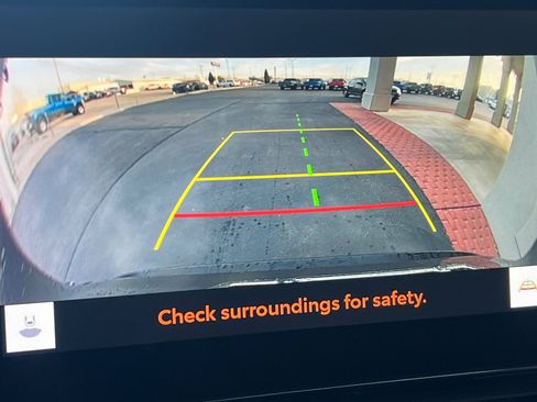 Used 2023 Toyota RAV4 XLE Premium image 21