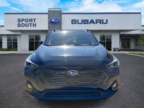 New 2026 Subaru Crosstrek 2.5i Sport AWD/4WD image 8