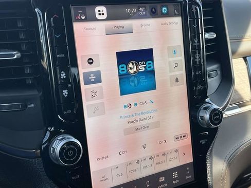 New 2026 RAM 1500 Limited image 21