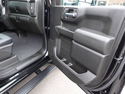 Used 2022 GMC Sierra 1500 Pro w/ Pro Value Package AWD/4WD image 30