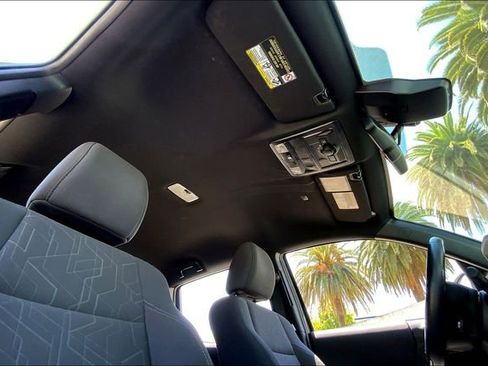 Used 2019 Toyota Tacoma TRD Off-Road image 22