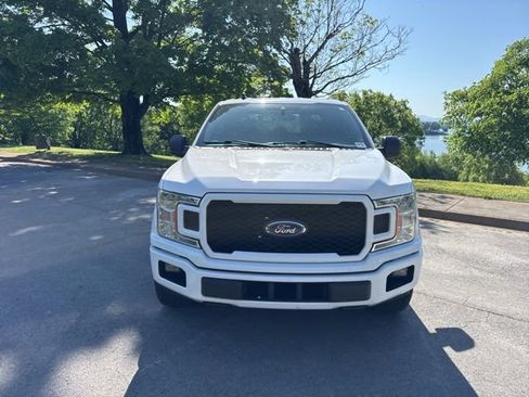 Used 2020 Ford F150 XL w/ Equipment Group 101A Mid image 2