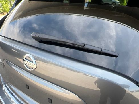 Used 2017 Nissan Murano Platinum w/ Platinum Technology Package AWD/4WD image 36