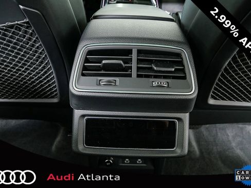 Used 2022 Audi e-tron Prestige w/ Prestige Package image 20