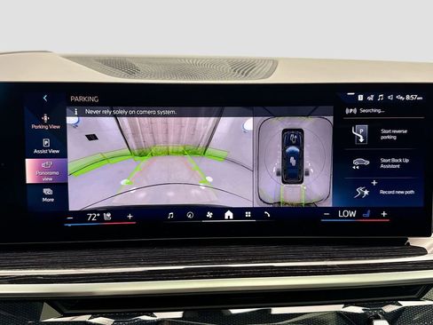 New 2026 BMW X7 xDrive40i w/ M Sport Package image 15