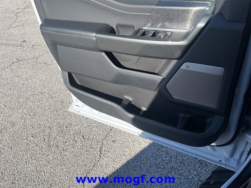 Certified 2022 Ford F150 XLT w/ Equipment Group 302A High image 22