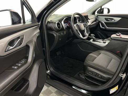 Certified 2023 Chevrolet Blazer LT w/ Midnight/Sport Edition FWD image 19