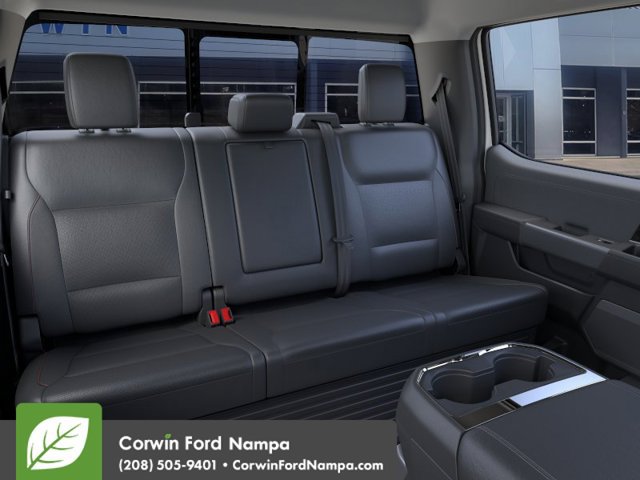 New 2026 Ford F350 Lariat w/ Black Appearance Package AWD/4WD image 11
