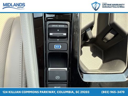 New 2025 Honda Accord EX-L image 28