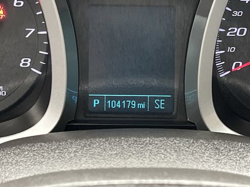 Used 2016 Chevrolet Equinox LT w/ Convenience Package FWD image 14