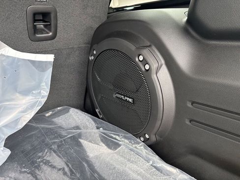 New 2026 Jeep Wrangler Sahara image 26