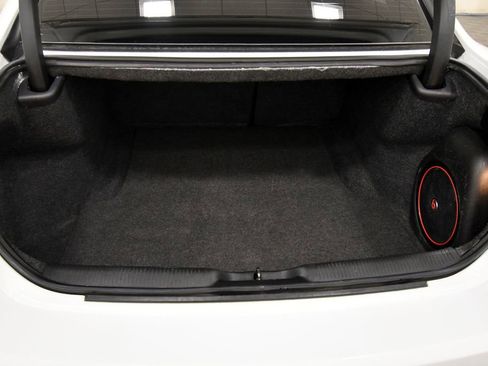 Used 2018 Dodge Charger R/T Scat Pack w/ Dynamics Package image 7