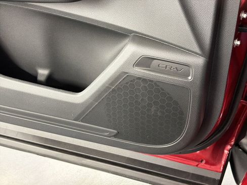New 2026 Honda CR-V Sport image 22