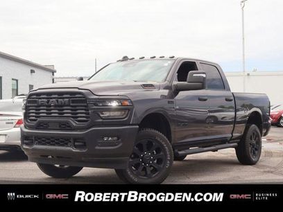 Used 2025 RAM 2500 Tradesman