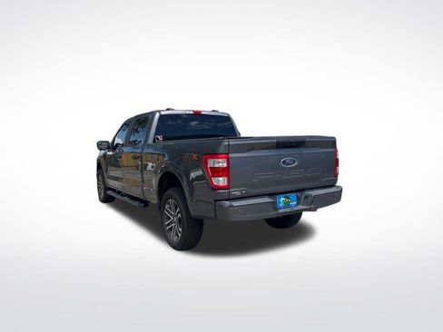 Used 2021 Ford F150 XL w/ STX Appearance Package AWD/4WD image 6