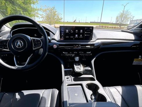 Used 2026 Acura MDX FWD w/ Technology Package image 16