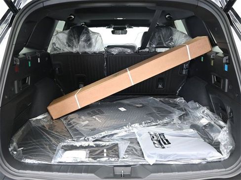 New 2026 Subaru Outback Limited image 5