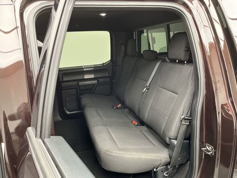 Certified 2019 Ford F150 XLT w/ Equipment Group 302A Luxury AWD/4WD image 13