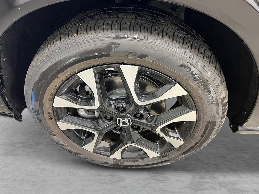 New 2027 Honda HR-V EX-L image 10