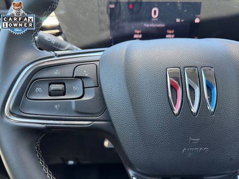 Used 2025 Buick Encore GX Preferred AWD/4WD image 25