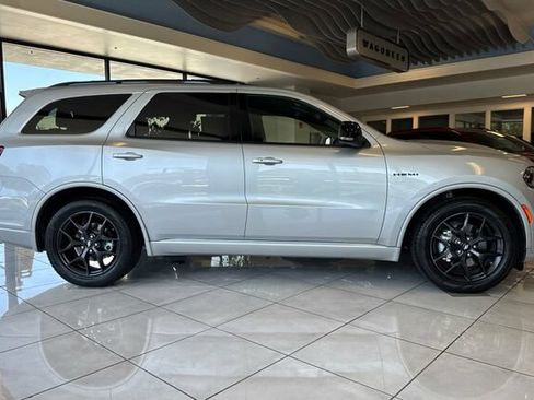 New 2026 Dodge Durango GT AWD/4WD image 3