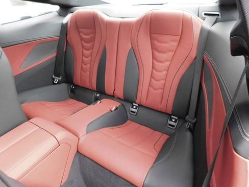 Used 2024 BMW 840i xDrive 840i image 10