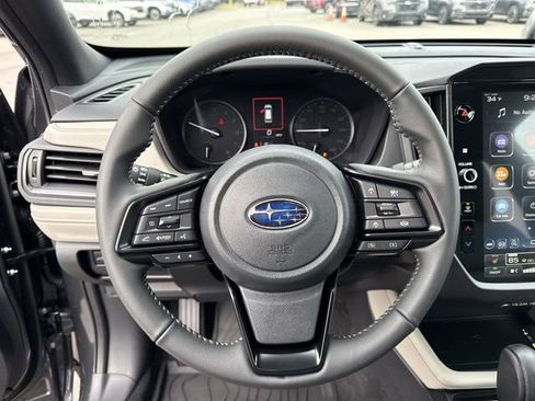 New 2026 Subaru Forester Premium image 26