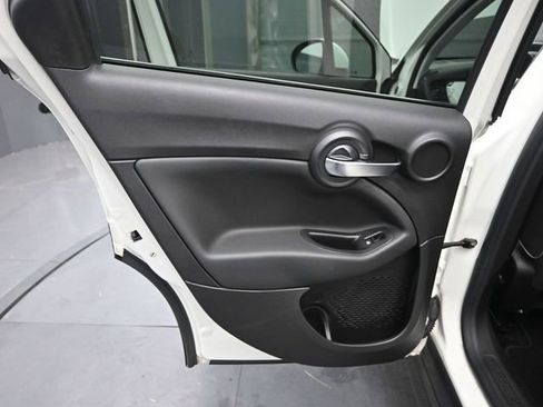 Used 2020 FIAT 500X Pop w/ Popular Equipment Group image 16