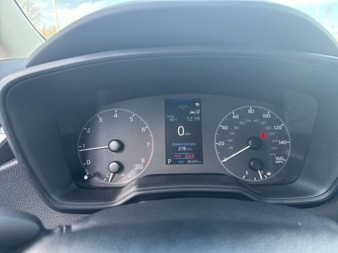 Certified 2024 Toyota Corolla LE image 11