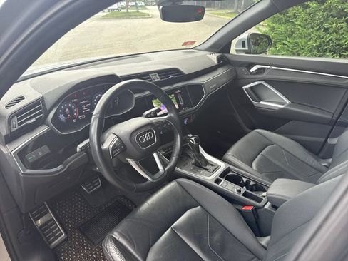 Used 2020 Audi Q3 2.0T Premium Plus AWD/4WD image 7