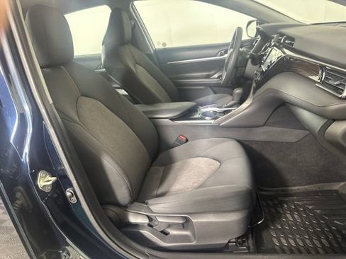 Used 2020 Toyota Camry LE w/ Convenience Package AWD/4WD image 25