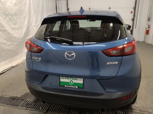Used 2018 MAZDA CX-3 Sport image 7