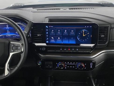 Certified 2024 Chevrolet Silverado 2500 LT w/ Convenience Package AWD/4WD image 19