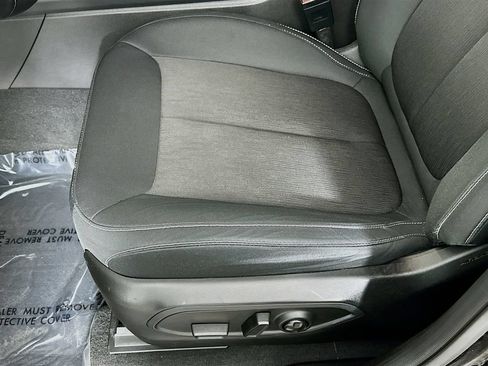 Certified 2022 Jeep Grand Cherokee L Laredo w/ Luxury Tech Group I AWD/4WD image 30