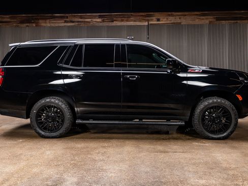 Used 2021 Chevrolet Tahoe Z71 image 10