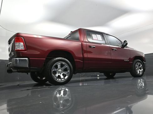 Used 2020 RAM 1500 Lone Star AWD/4WD image 23