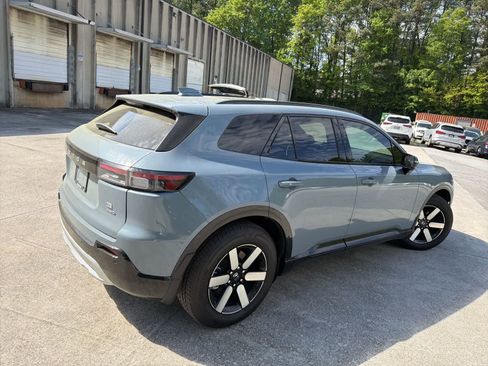 Used 2025 Honda Prologue Touring image 10