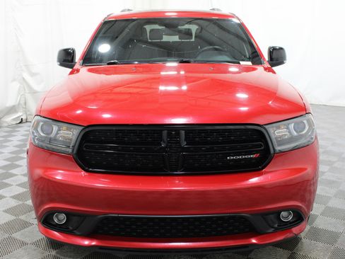 Used 2017 Dodge Durango GT w/ Premium Group RWD image 35