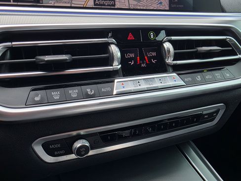 Used 2019 BMW X5 xDrive40i w/ Premium Package 2 AWD/4WD image 37