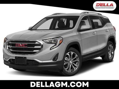 Used 2020 GMC Terrain SLT w/ Preferred Package