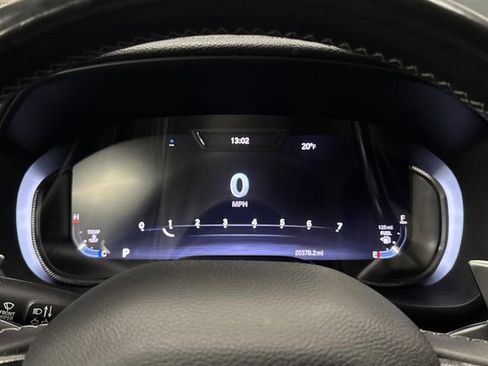 Used 2023 RAM 1500 Sport w/ G/T Package image 18