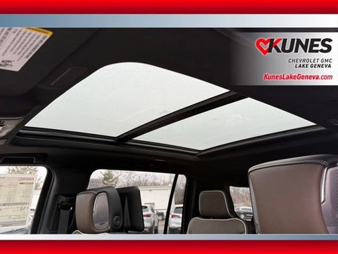 New 2026 GMC Yukon XL Denali Ultimate w/ LPO, Floor Liner Package image 32
