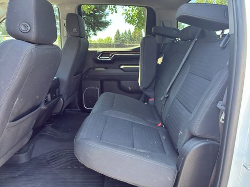 Used 2022 Chevrolet Silverado 1500 RST AWD/4WD image 49