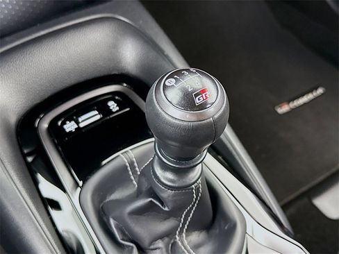 Used 2024 Toyota Corolla GR image 18