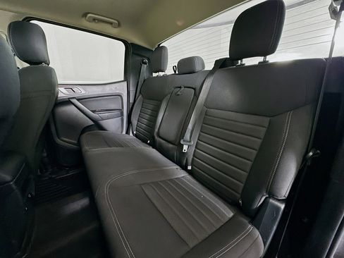 Used 2020 Ford Ranger XLT w/ Equipment Group 301A Mid image 26