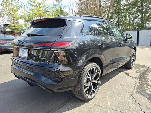 New 2026 Audi Q3 quattro 2.0T image 4