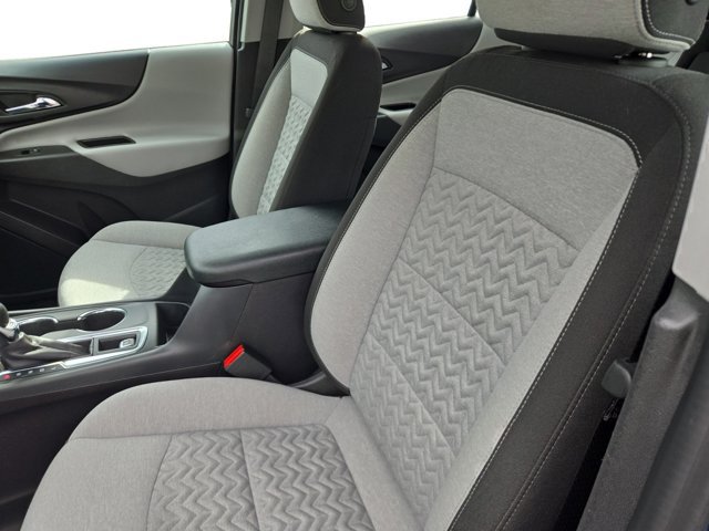 Used 2024 Chevrolet Equinox LS w/ LPO, Floor Liner Package AWD/4WD image 21