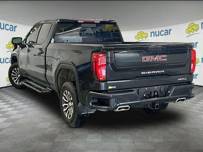 Used 2023 GMC Sierra 1500 AT4 w/ AT4 Premium Package
