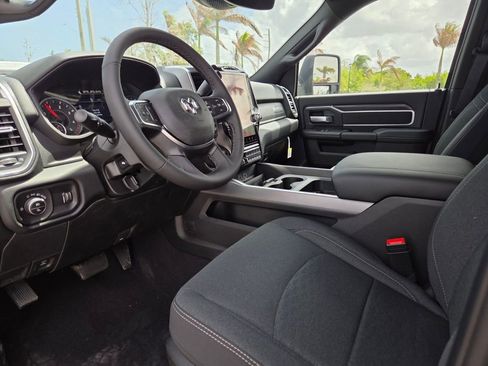 New 2026 RAM 3500 Big Horn image 13